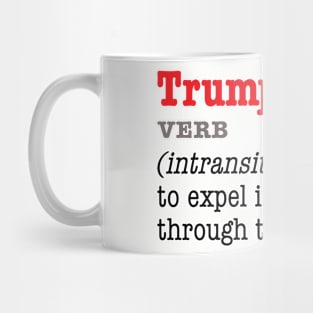 Vote Trump Mug